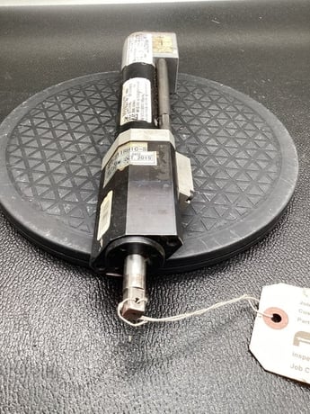 Finishing Equipment Co. #NFT-211RH1C-SB, NUTRUNNER - Image 4