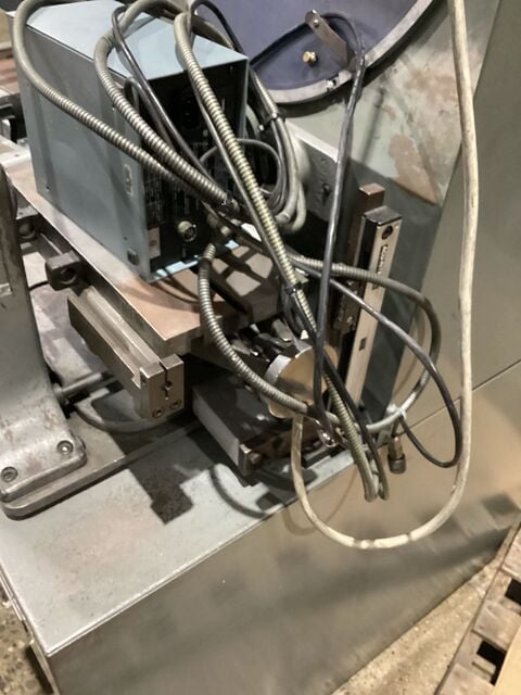 Osg Tap And Die #4310, OPTICAL COMPARATOR - Image 4