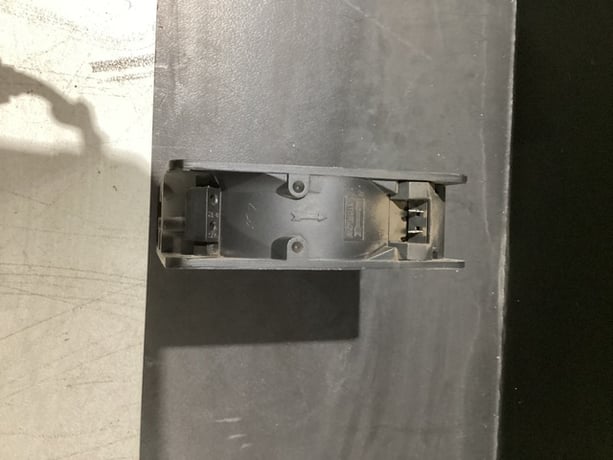 MINEBEA COOLING FAN 4715MS-20T-B50 USED - Image 2