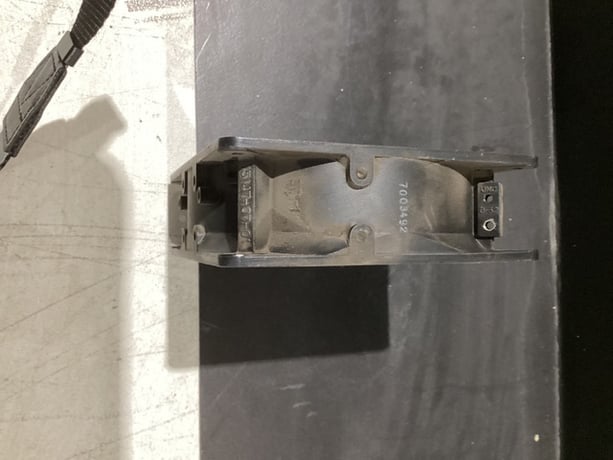 MINEBEA COOLING FAN 4715MS-20T-B50 USED - Image 4