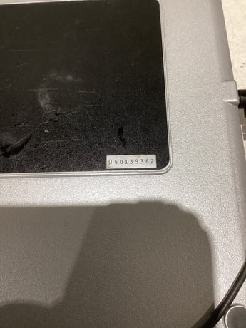 Targus 40139382 replacement part / accessory used - Image 4