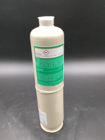 Msa #10028034, 0.6% Propane 100L Calibration Gas Cylinder - Image 2