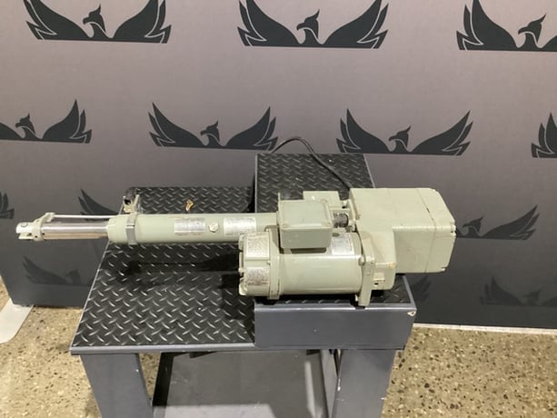 Tsubaki #LPGC100DK3XLK4-TK, POWER CYLINDER - Image 1