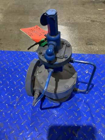 Anderson #3690-002R, Valve Controller - Image 1
