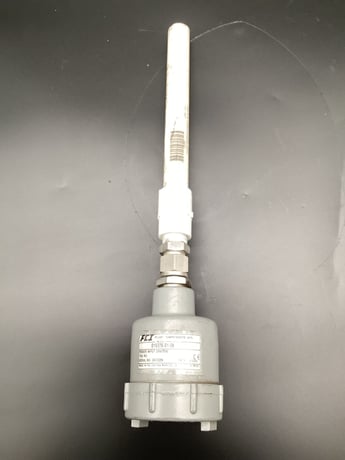 FCI #019376-01-06, 0193760106 Industrial Flow Switch - Image 2