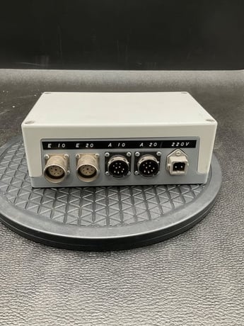 Heinz Bolli #10/20 EXE, INTERFACE MODULE E/A CONNECTORS - Image 1