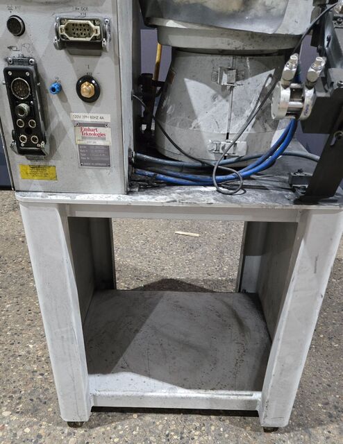 Emhart #ETF12N, VIBRATORY BOWL FEEDER - Image 4