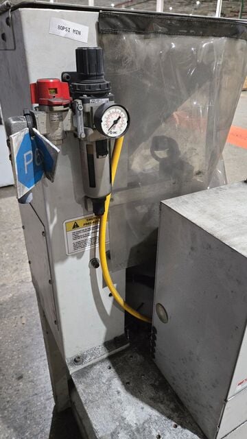 Emhart #ETF12N, VIBRATORY BOWL FEEDER - Image 10