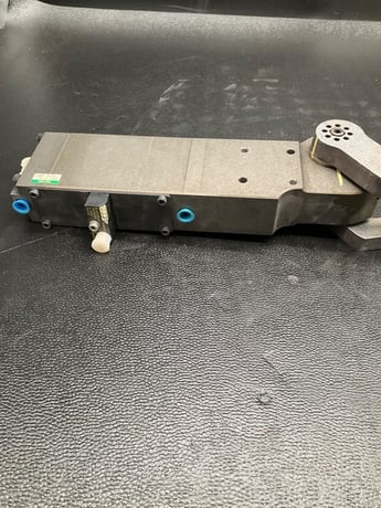 BTM #779800M, POWER CLAMP - Image 2