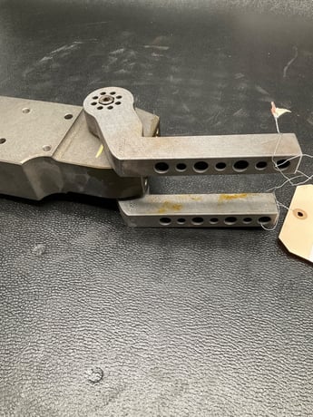 BTM #779800M, POWER CLAMP - Image 3