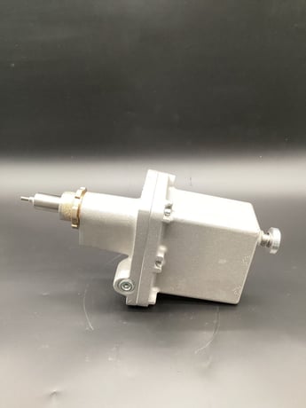 Rotork #MV-1010-D-1-0.05/100-0.09-1.375-TJ012, PNEUMATIC LINEAR ACTUATOR - Image 1