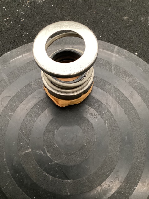 Roper Pump #G14-338, Mechanical Seal 1" Shaft Type 21, NEW - Image 2