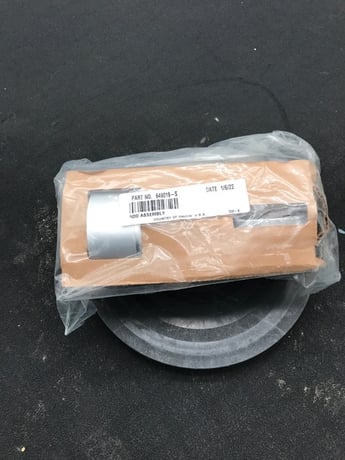 Welch #2585K-13, Major Service Kit for 2585B Pumps, NEW - Image 1