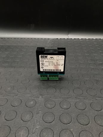 Sew-Eurodrive #BMK B1,5, BMKB1,5 Brake Rectifier Module 24VDC 1.5A - Image 3