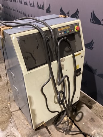 Fanuc R-J3iB, Controller for ArcMate 100iB - Image 1