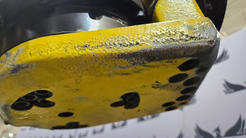 Fanuc, ROBOT WRIST FOR S-430iF ARM 6-AXIS INDUSTRIAL - Image 6