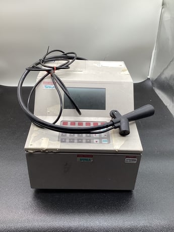 Hiac / Royco #5250A, HIAC/ROYCO 5250A LIQUID PARTICLE COUNTER - Image 1
