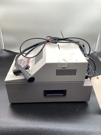 Hiac / Royco #5250A, HIAC/ROYCO 5250A LIQUID PARTICLE COUNTER - Image 2