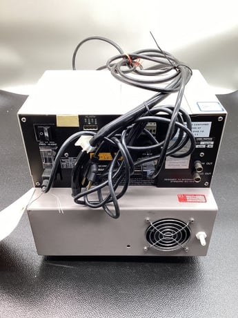 Hiac / Royco #5250A, HIAC/ROYCO 5250A LIQUID PARTICLE COUNTER - Image 3