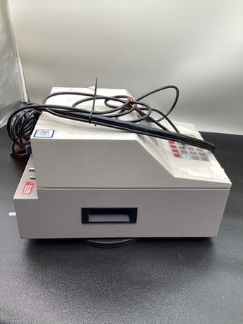 Hiac / Royco #5250A, HIAC/ROYCO 5250A LIQUID PARTICLE COUNTER - Image 4