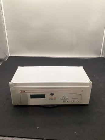 Ateq #VT 520, TPMS PROGRAMMING SYSTEM 115/230V 700VA - Image 1