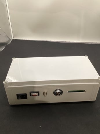 Ateq #VT 520, TPMS PROGRAMMING SYSTEM 115/230V 700VA - Image 2