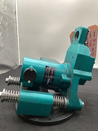 #EY321, Tip Dresser 200/230V, 355W 320RPM - Image 2