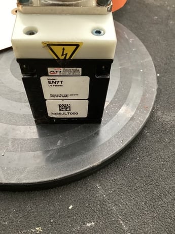 ATI #EN7T, Power Coupler - Image 2