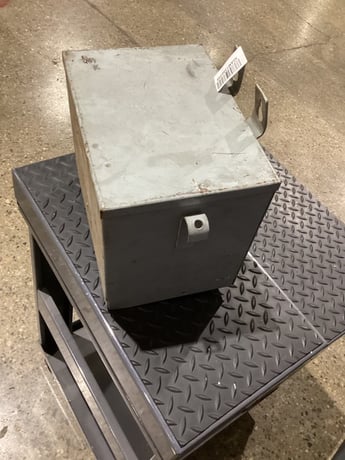 6 KVA Acme Electric #T-2A-53309-1S, Transformer 480V - 208Y/120V, 3PH - Image 3