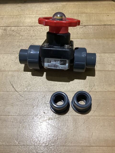Spears #2729-005, Valve - Image 2