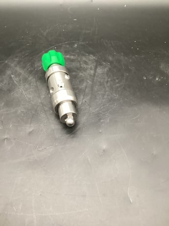 Swagelok #KCY1ERF412A20000, 3600 PSIG Regulator - Image 3