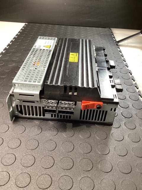 1.5kW SEW Eurodrive #MDX61B0014-5A3-4-0T, movidrive b frequency inverter 1.5k - Image 4