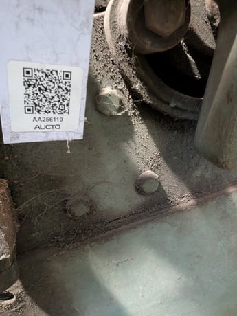 Brown & Boggs #F-288, Sheet Metal Bender/Brake - Image 6