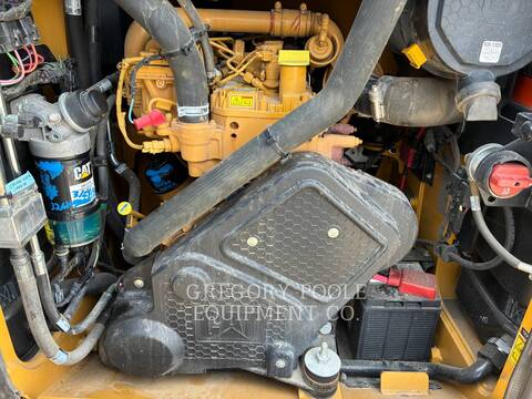 Caterpillar 255-05, 328 hours, S/N: FL703307, 2024 - Image 7