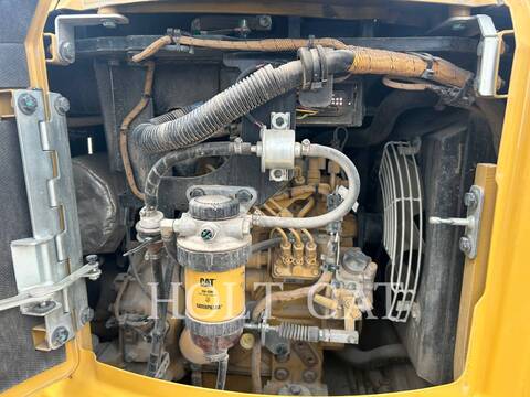 Caterpillar 302.7-07CR, 939 hours, S/N: CZ604412, 2023 - Image 7