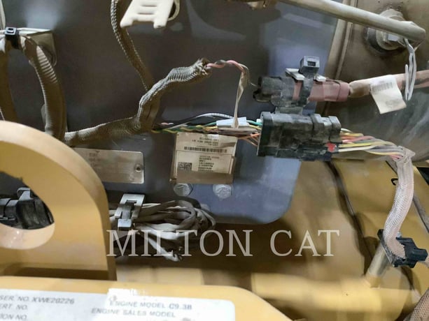 Caterpillar 340, 1778 hours, S/N: EFH10536, 2023 - Image 8