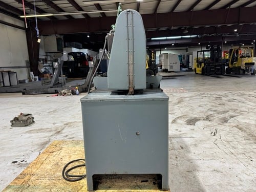 Sunnen #MBB-1650MS, Precision Honing Machine, .060"-5.5" Bore Range, 1/2 HP, Tooling Included - Image 3