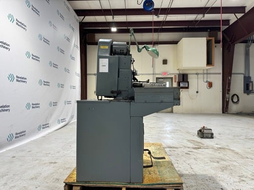 Sunnen #MBB-1650MS, Precision Honing Machine, .060"-5.5" Bore Range, 1/2 HP, Tooling Included - Image 4