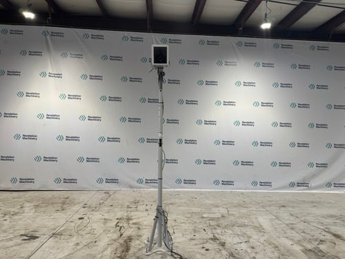 Park Industries #Pathfinder 1300, Digital Slab Imaging System, Slabsmith Software, 12' x 7' Max Slab, 2023 - Image 4