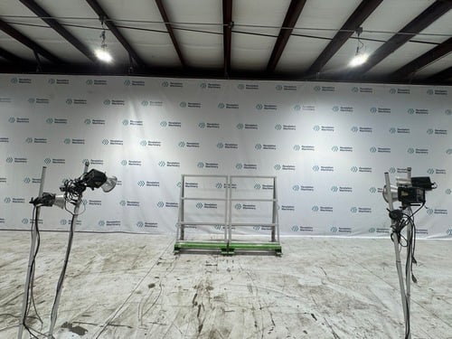 Park Industries #Pathfinder 1300, Digital Slab Imaging System, Slabsmith Software, 12' x 7' Max Slab, 2023 - Image 6