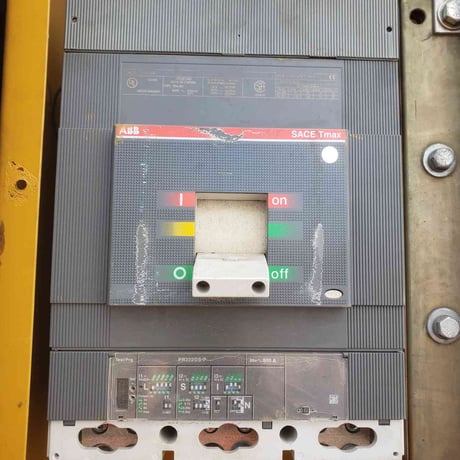125 KW Olympian #D125P1, Diesel Generator, 277/480 Volts, 3 Phase, 188 Amp, 2,330 Hrs. - Image 8