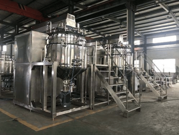 Lee - Custom Tanks & Kettles - Made to order - Image 4