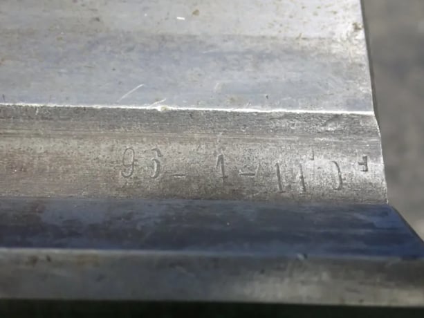 18" x 80" Longem #LG-2080DS, Lathe, 3 jaw 12" chuck, 3" bore, tailstock, Enco Control - Image 4