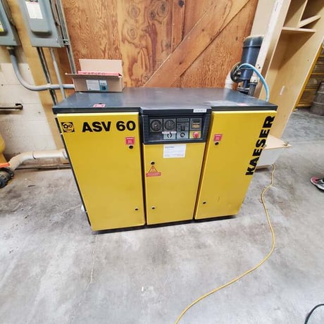 SCM #Busellato-Easy-Jet-5.12, CNC Router, 2012 - Image 10