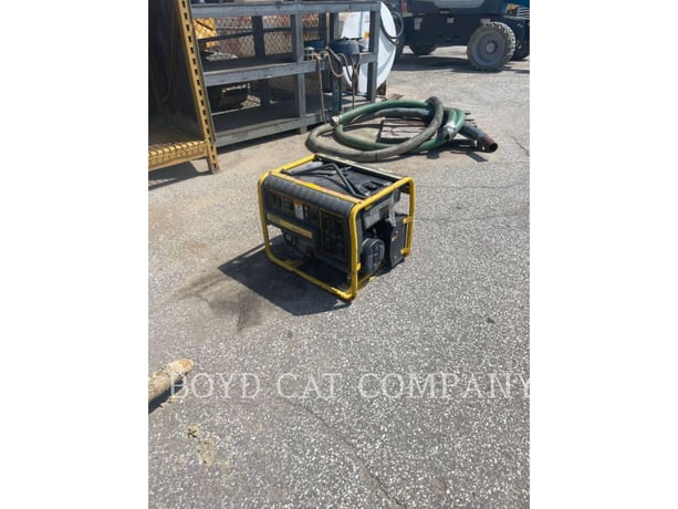 5 KW Wacker Corporation G5.6A WAC, Diesel, 3600 RPM, 120V, 2018 - Image 3