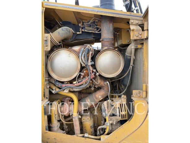 Caterpillar D6T, 9250 hours, S/N: NDY00365, 2018 - Image 7
