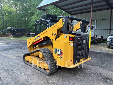 Caterpillar 285XE, 155 hours, S/N: 2X300532, 2025 - Image 4