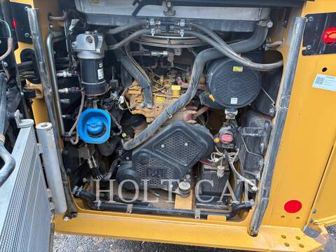 Caterpillar 285XE, 155 hours, S/N: 2X300532, 2025 - Image 7