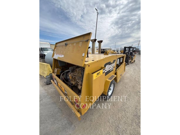 Allmand HEATD1MIQ, Temperature Control, S/N: 0172MH16, 2016 - Image 3