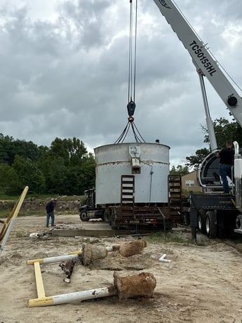 Starkaire, fluid bed dryer - Image 10